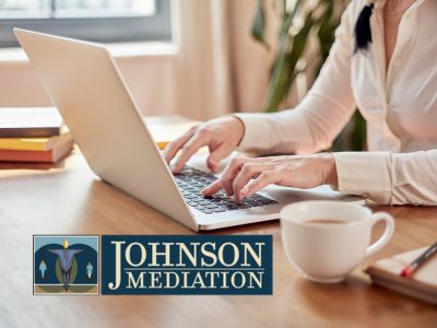 5 Privacy Benefits of Choosing Online Mediation Over a Public Courtroom