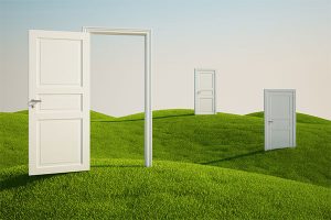 Beginning Life After Divorce