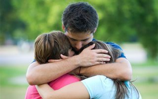 Child Custody Help with Post-Divorce Mediation