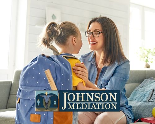 Tips for Communicating With Your Co-Parent