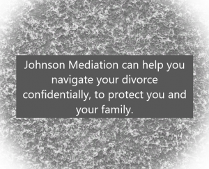 Divorce Mediation with a Mediator who has Firsthand Experience