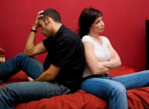 Divorcing Couples Mediator 