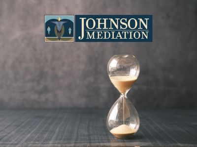 How Long Does Divorce Mediation take in Minnesota