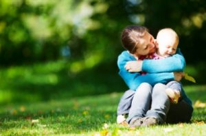 Individual Parent Divorce Support