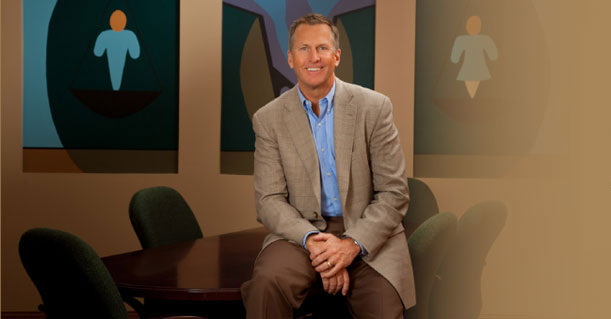 Qualified Neutral Mediator Minnesota