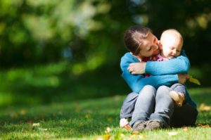 Parenting Help During and After a Divorce