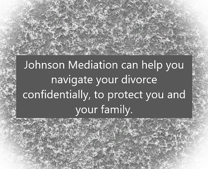 advantages of mediation in divorce