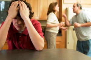 Protecting My Kids From Conflict During Divorce