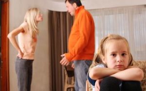 Reducing Emotional Toll Of Divorce On Your Family