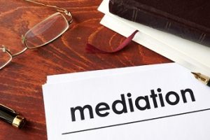 Should We try Mediation Before Litigation to Settle Our Divorce