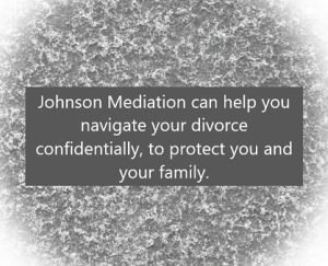 The Power of Mediation in Divorce