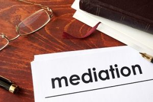 Understanding The Divorce Mediation Process 