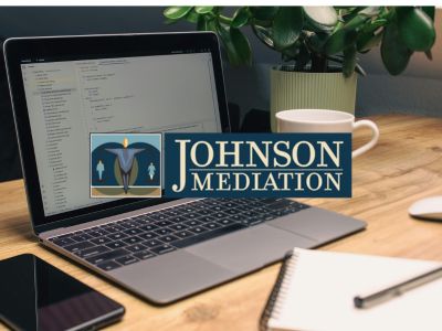 Virtual Divorce Mediation in Hennepin County MN