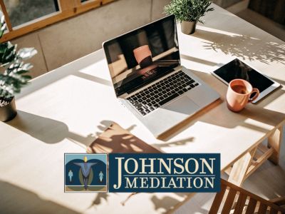 Virtual Divorce Mediation in Hennepin County, MN