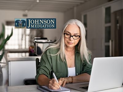 Virtual Divorce Mediation in Minnesota