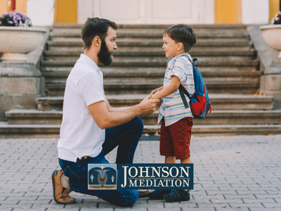 Virtual Mediation for Co-parenting in Minnesota